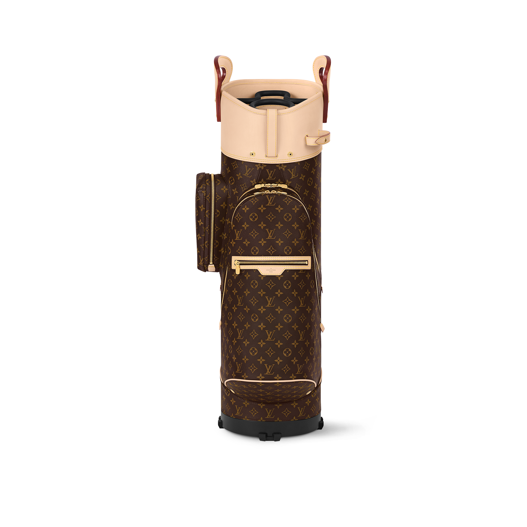 Louis Vuitton ゴルフバッグ Golf Bag Monogram Canvas - Travel | LOUIS VUITTON